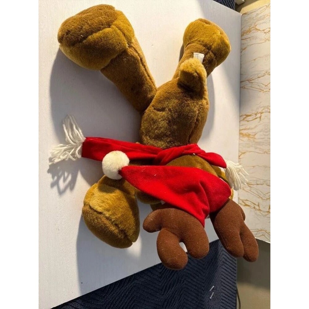 Reindeer - Picture 4 of 5